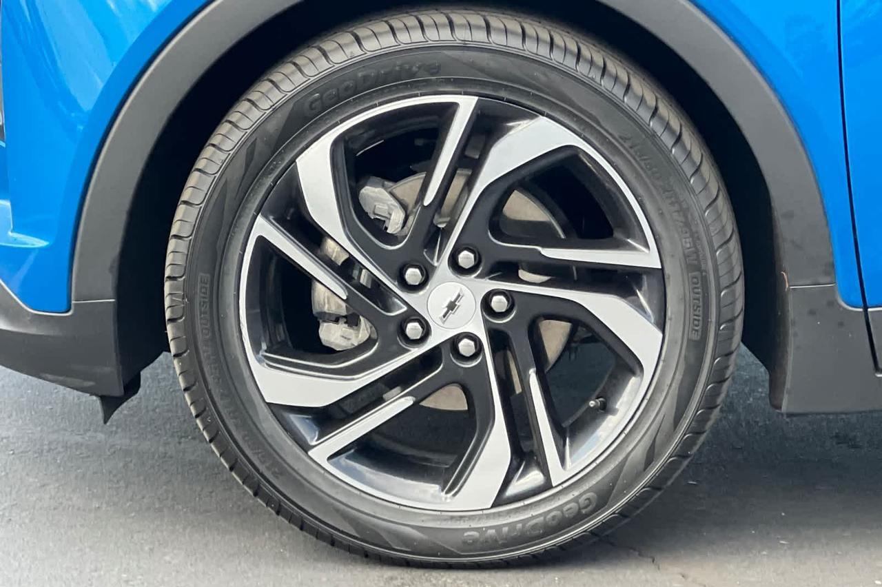 2023 Chevrolet Bolt EV 2LT Roseville CA