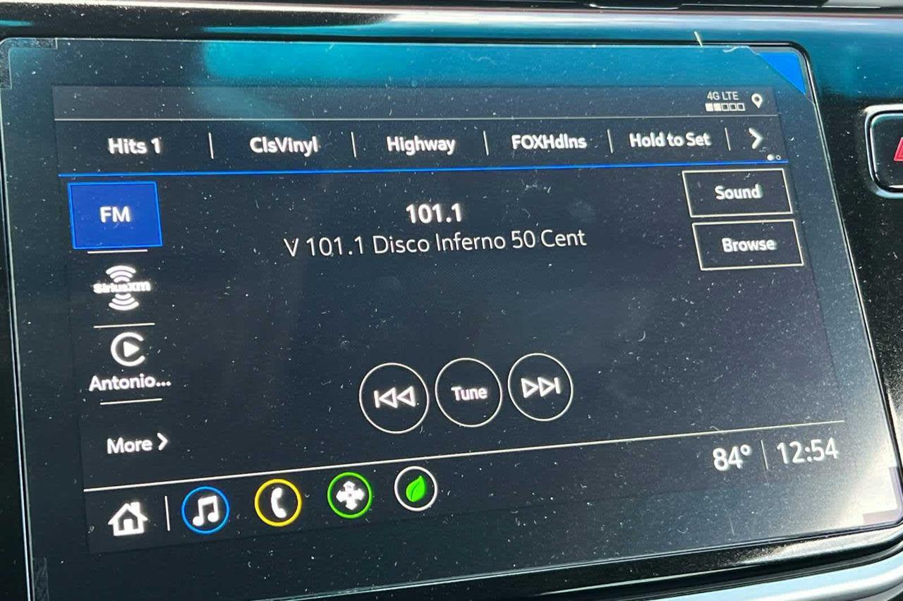 2023 Chevrolet Bolt EV 2LT Roseville CA