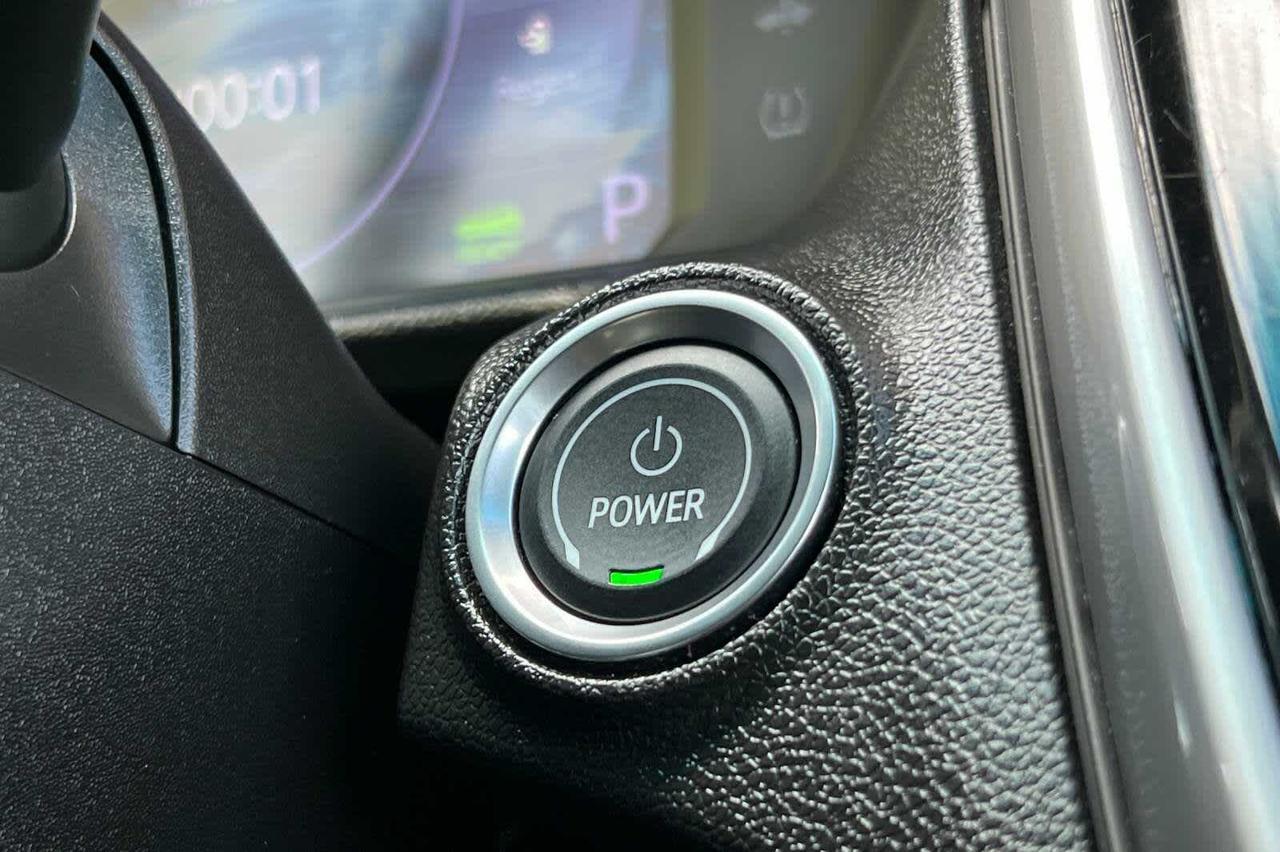 2023 Chevrolet Bolt EV 2LT Roseville CA