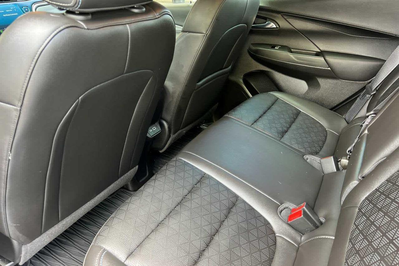 2023 Chevrolet Bolt EV 2LT Roseville CA