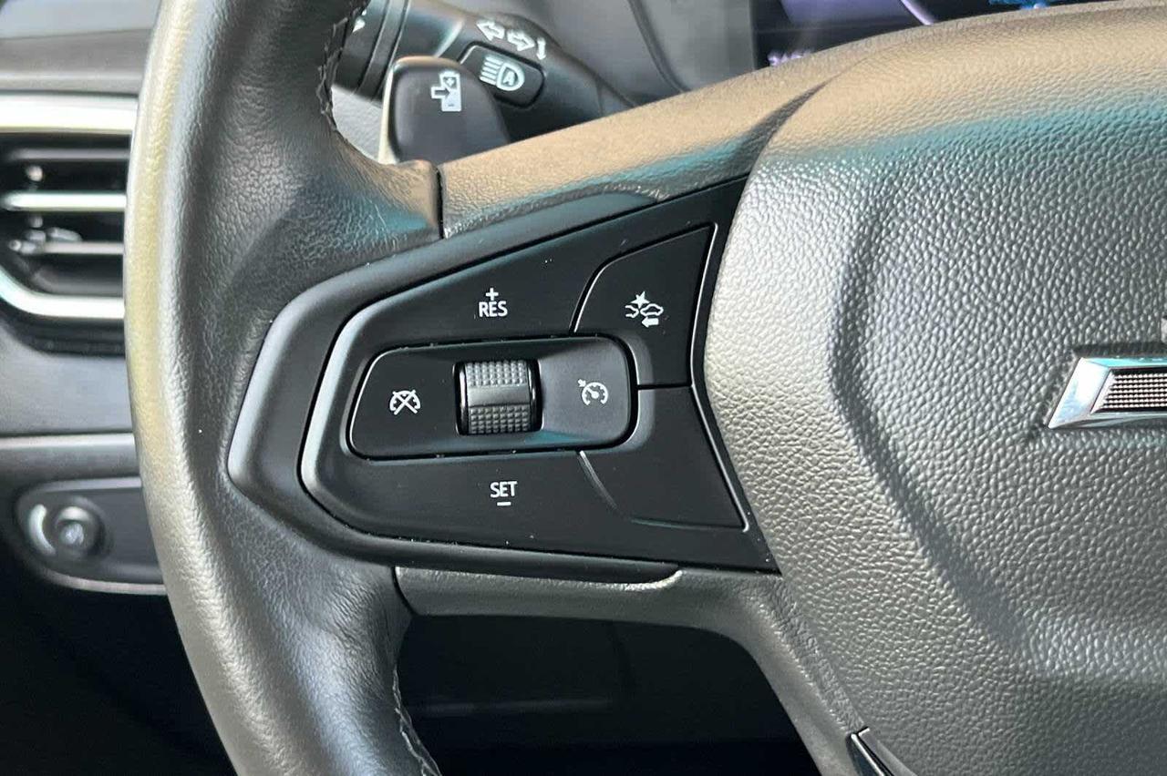 2023 Chevrolet Bolt EV 2LT Roseville CA
