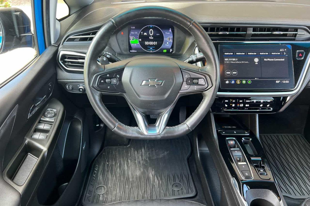 2023 Chevrolet Bolt EV 2LT Roseville CA