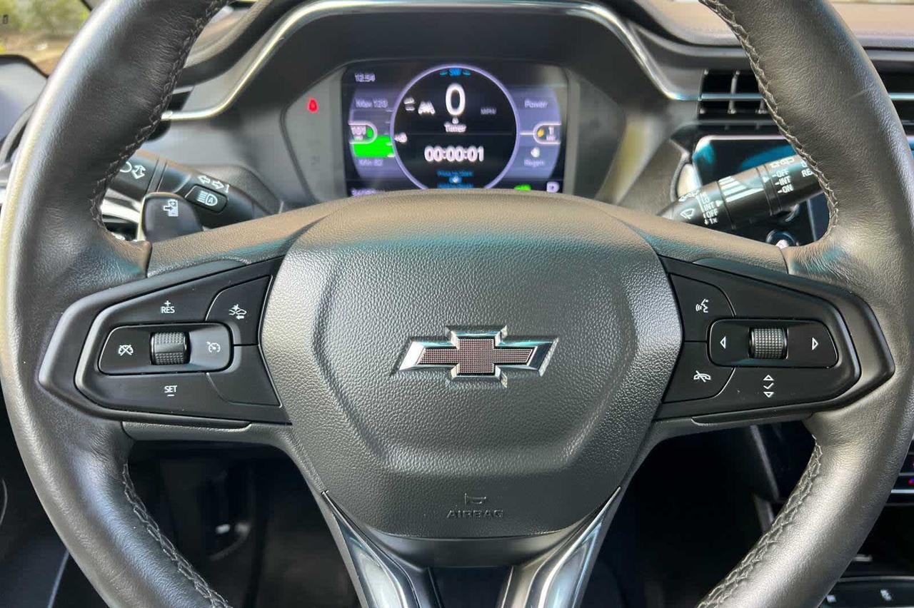 2023 Chevrolet Bolt EV 2LT Roseville CA
