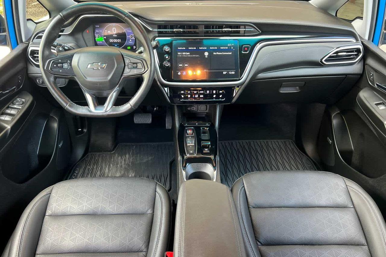 2023 Chevrolet Bolt EV 2LT Roseville CA