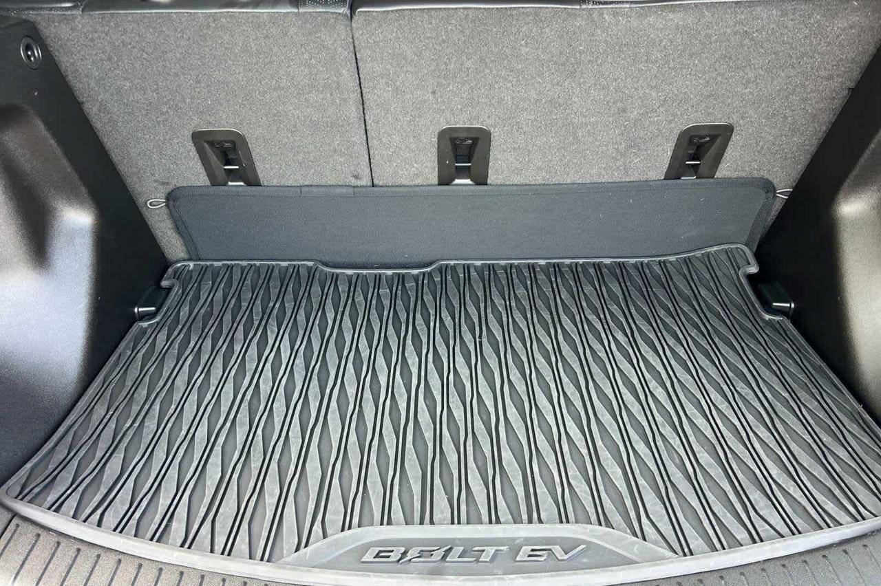 2023 Chevrolet Bolt EV 2LT Roseville CA