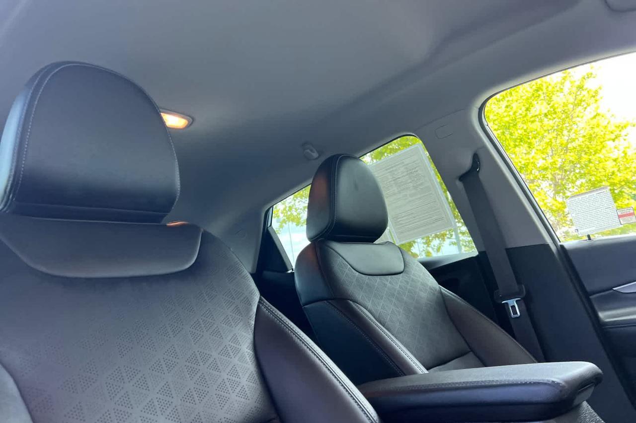 2023 Chevrolet Bolt EV 2LT Roseville CA