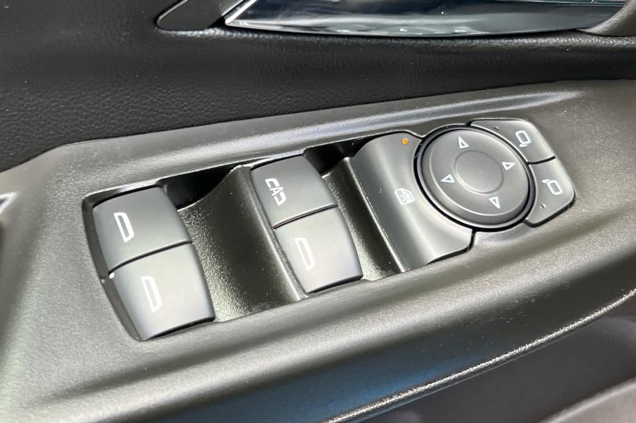 2023 Chevrolet Bolt EV 2LT Roseville CA