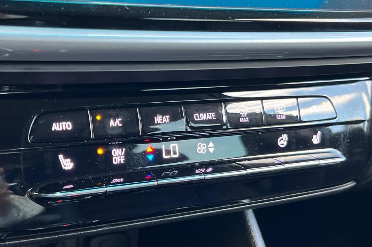 2023 Chevrolet Bolt EV 2LT Roseville CA
