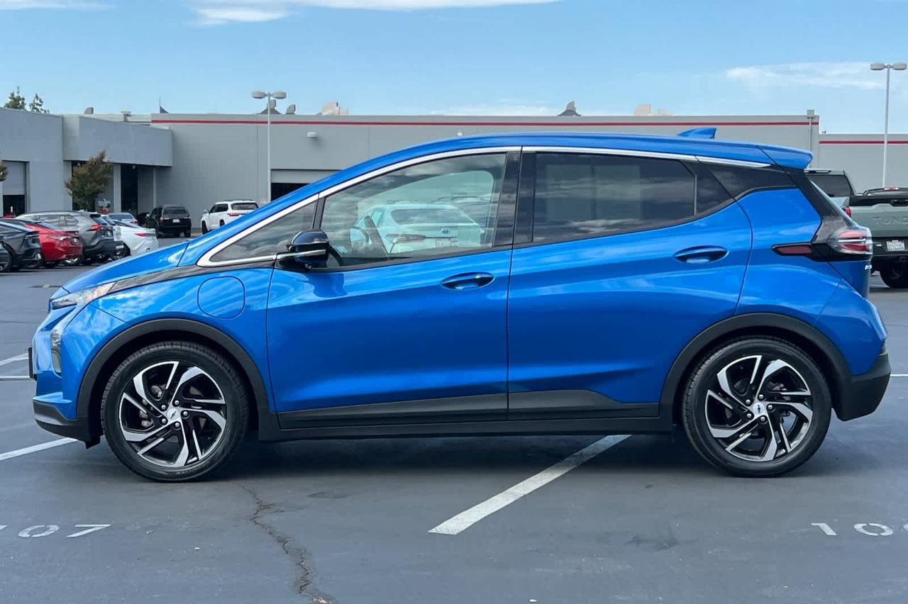 2023 Chevrolet Bolt EV 2LT Roseville CA