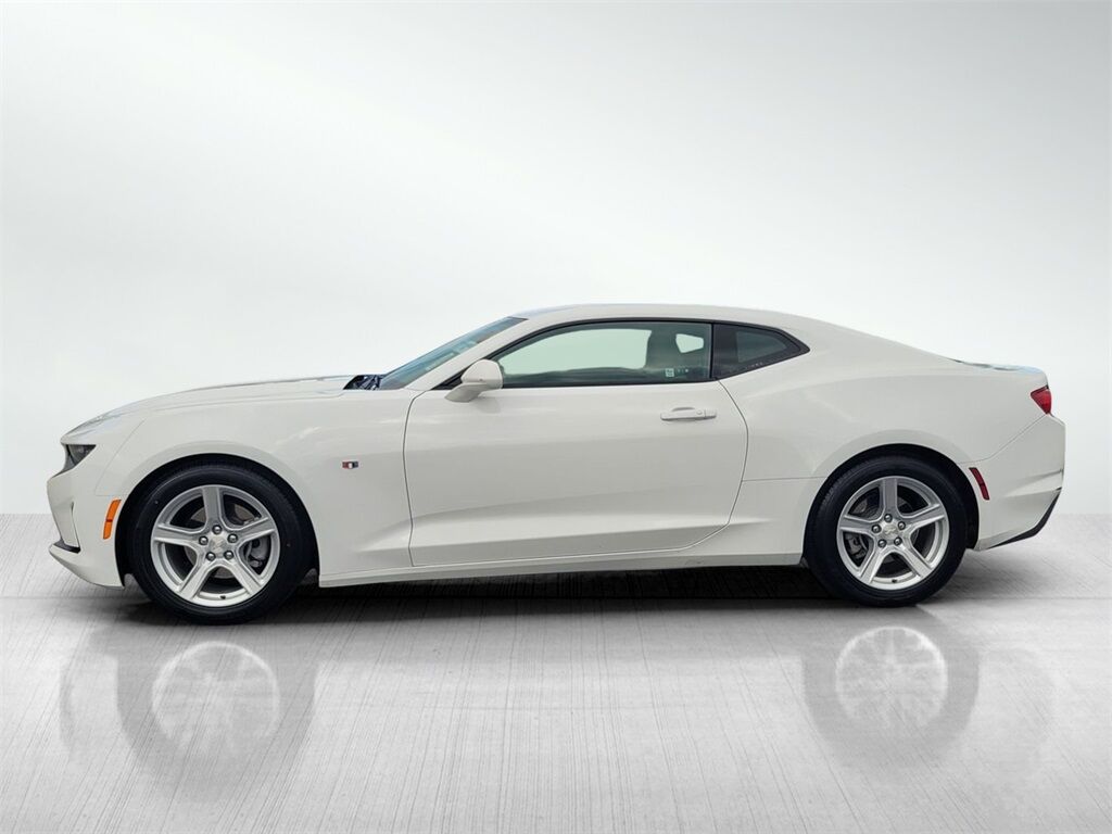 2023 Chevrolet Camaro 1LT Roseville CA