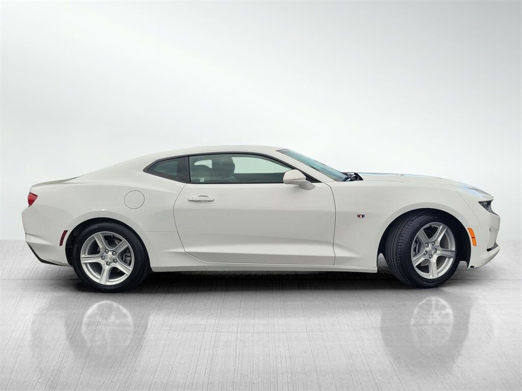 2023 Chevrolet Camaro 1LT Roseville CA