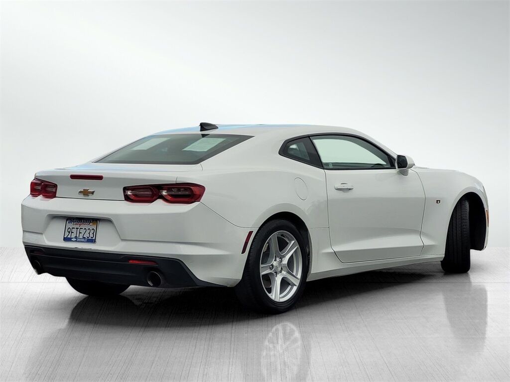 2023 Chevrolet Camaro 1LT Roseville CA