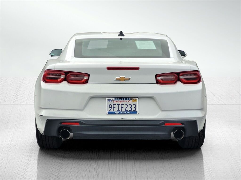 2023 Chevrolet Camaro 1LT Roseville CA