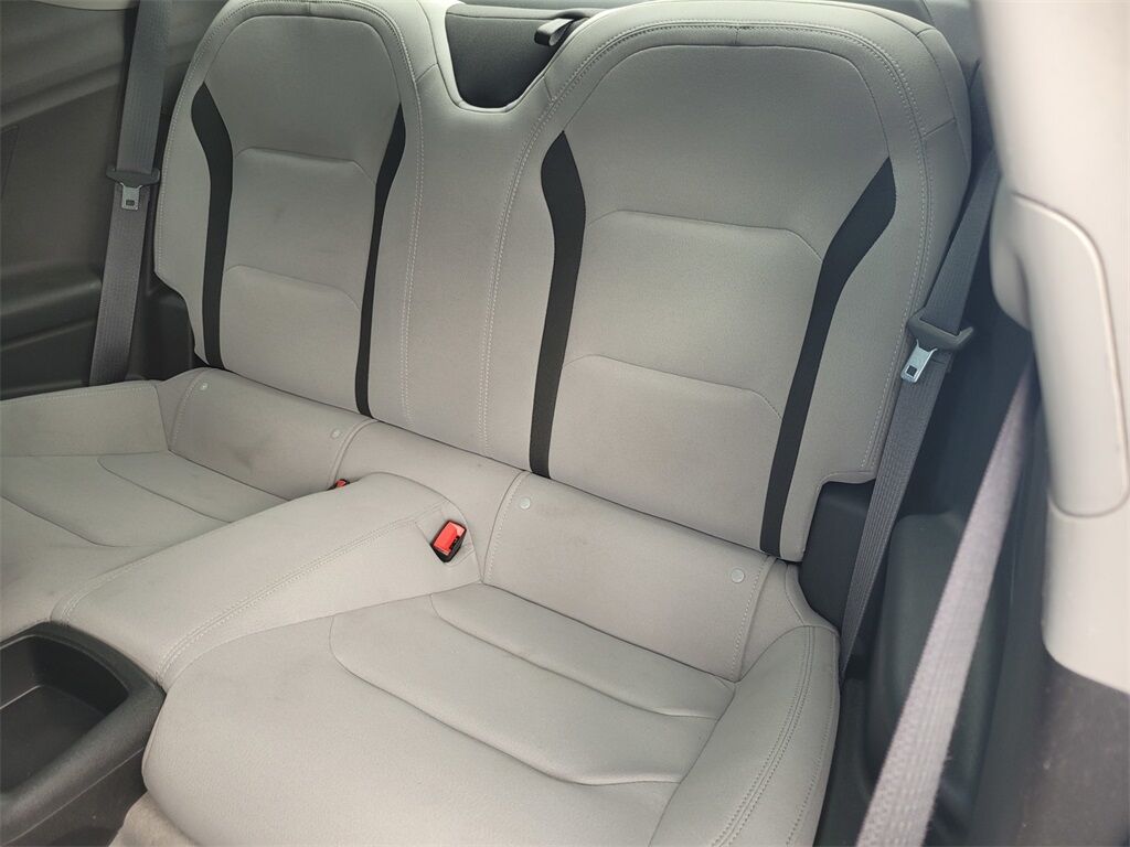 2023 Chevrolet Camaro 1LT Roseville CA