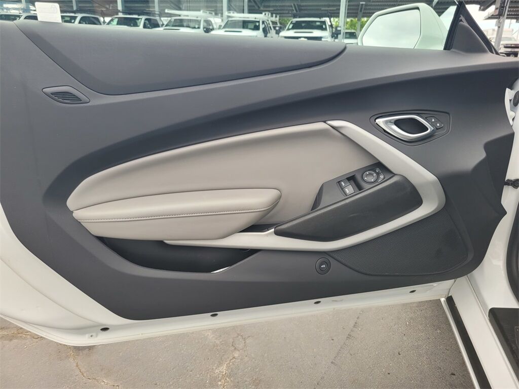 2023 Chevrolet Camaro 1LT Roseville CA