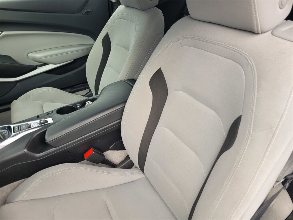 2023 Chevrolet Camaro 1LT Roseville CA