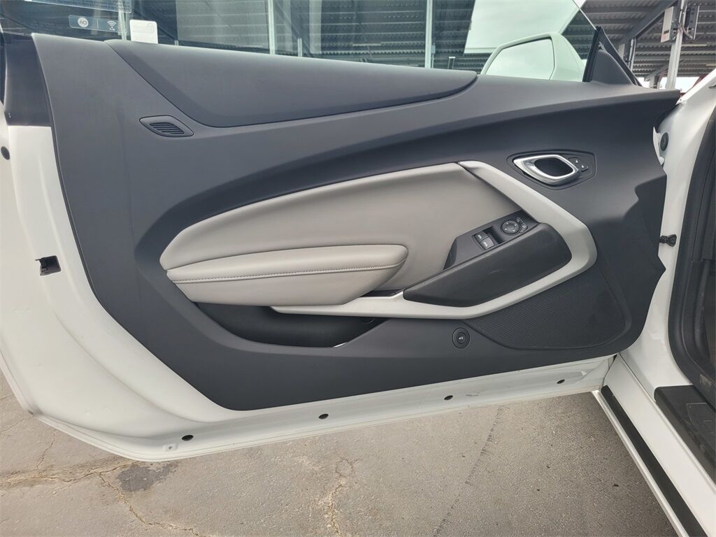 2023 Chevrolet Camaro 1LT Roseville CA