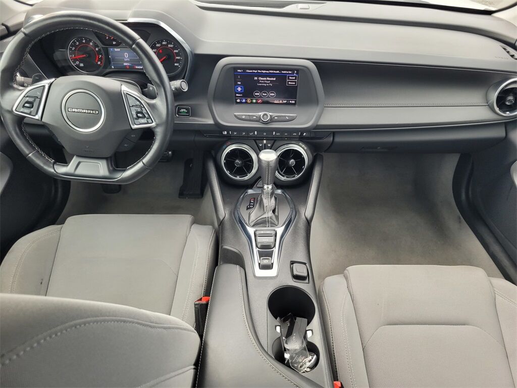 2023 Chevrolet Camaro 1LT Roseville CA