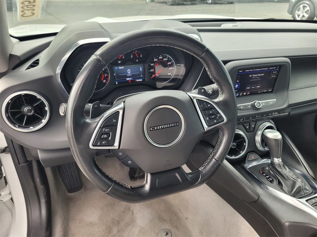 2023 Chevrolet Camaro 1LT Roseville CA