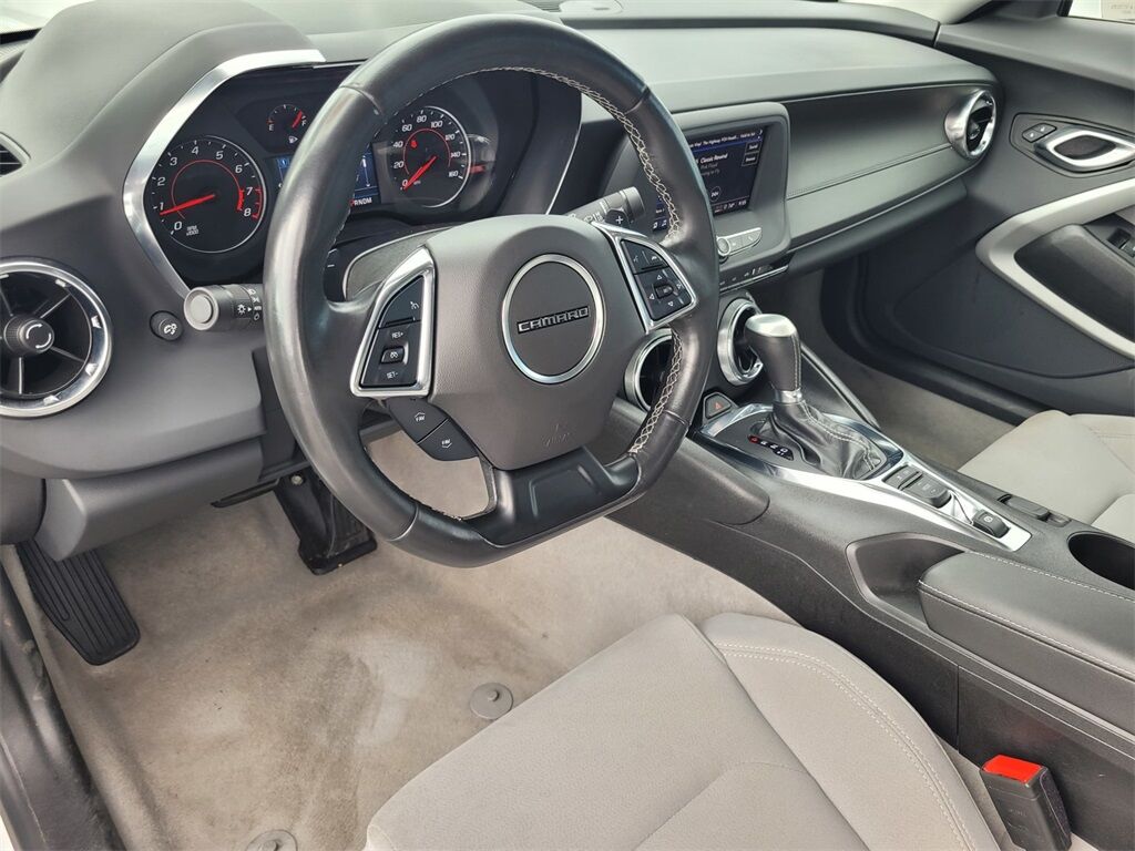 2023 Chevrolet Camaro 1LT Roseville CA