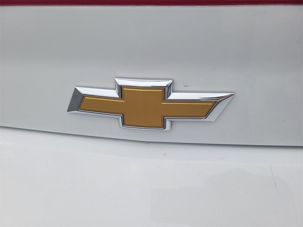 2023 Chevrolet Camaro 1LT Roseville CA