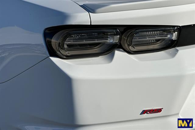 2023 Chevrolet Camaro 2LT Salinas CA 2023 Chevrolet Camaro 2LT Salinas CA