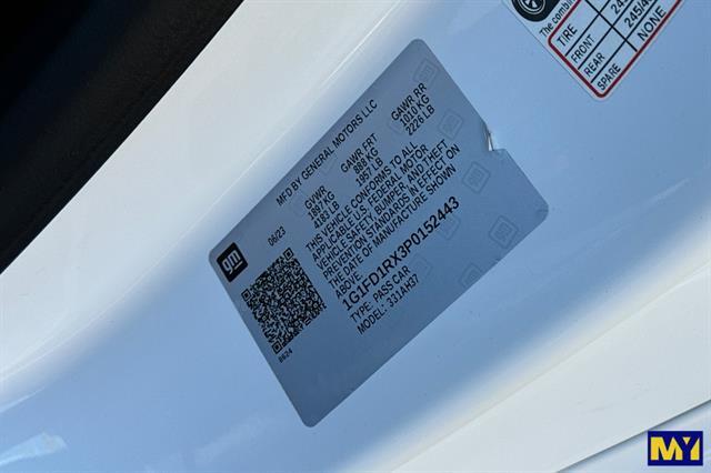 2023 Chevrolet Camaro 2LT Salinas CA 2023 Chevrolet Camaro 2LT Salinas CA