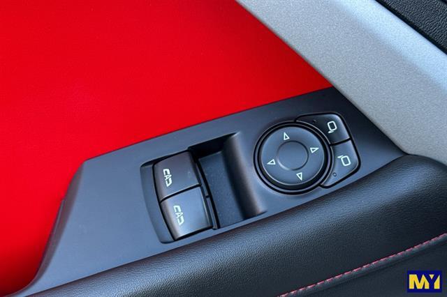 2023 Chevrolet Camaro 2LT Salinas CA 2023 Chevrolet Camaro 2LT Salinas CA