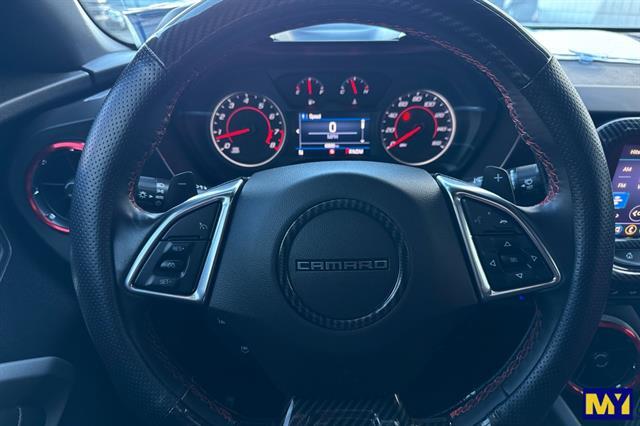 2023 Chevrolet Camaro 2LT Salinas CA 2023 Chevrolet Camaro 2LT Salinas CA