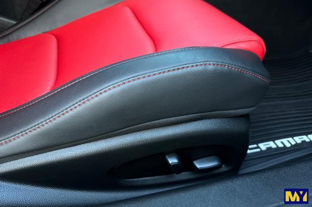 2023 Chevrolet Camaro 2LT Salinas CA 2023 Chevrolet Camaro 2LT Salinas CA