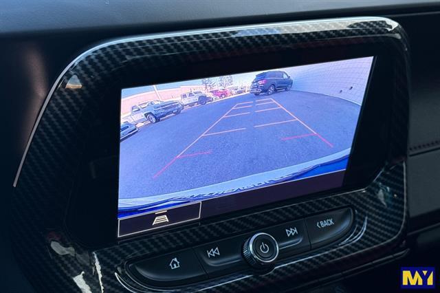 2023 Chevrolet Camaro 2LT Salinas CA 2023 Chevrolet Camaro 2LT Salinas CA