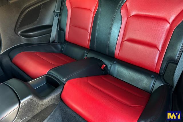 2023 Chevrolet Camaro 2LT Salinas CA 2023 Chevrolet Camaro 2LT Salinas CA