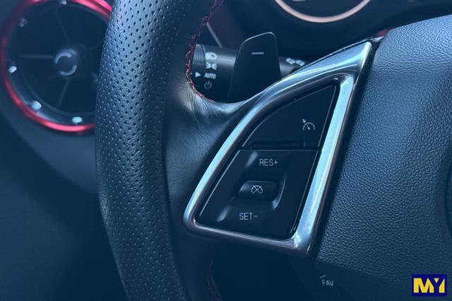 2023 Chevrolet Camaro 2LT Salinas CA 2023 Chevrolet Camaro 2LT Salinas CA