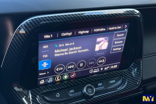 2023 Chevrolet Camaro 2LT Salinas CA 2023 Chevrolet Camaro 2LT Salinas CA