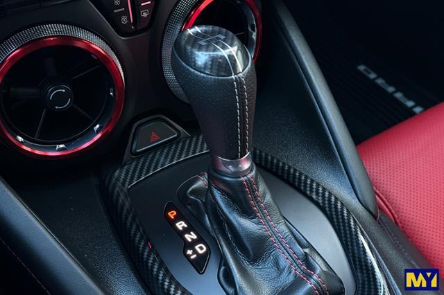 2023 Chevrolet Camaro 2LT Salinas CA 2023 Chevrolet Camaro 2LT Salinas CA