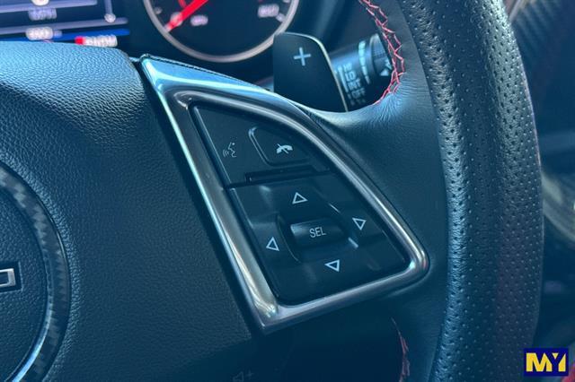 2023 Chevrolet Camaro 2LT Salinas CA 2023 Chevrolet Camaro 2LT Salinas CA