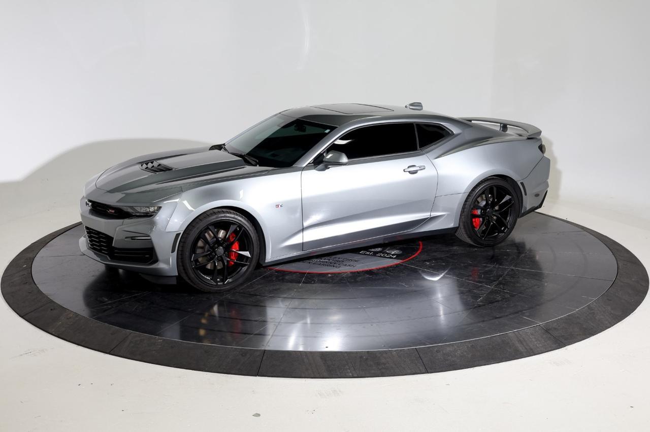 2023 Chevrolet Camaro 2SS 2023 Chevrolet Camaro 2SS