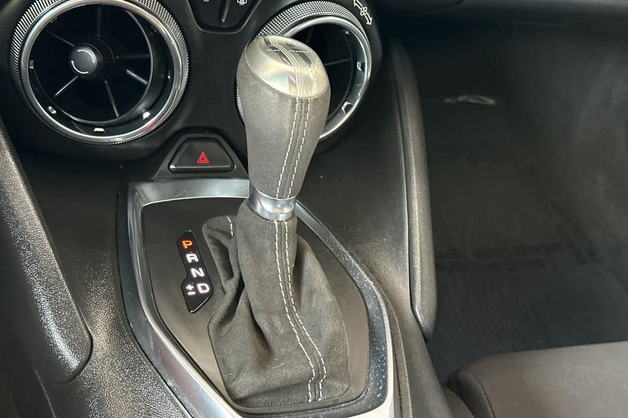2023 Chevrolet Camaro LT1 Roseville CA