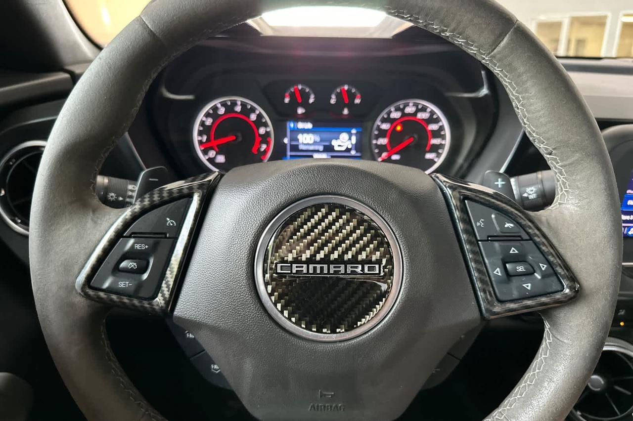 2023 Chevrolet Camaro LT1 Roseville CA