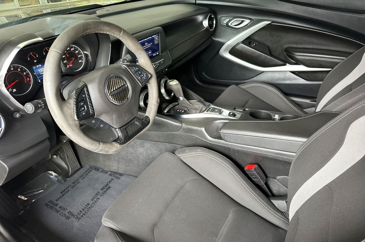 2023 Chevrolet Camaro LT1 Roseville CA