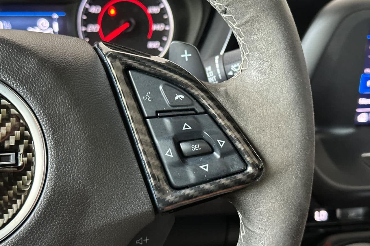 2023 Chevrolet Camaro LT1 Roseville CA