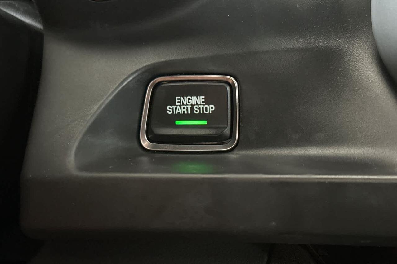 2023 Chevrolet Camaro LT1 Roseville CA