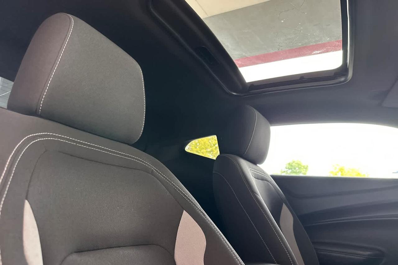 2023 Chevrolet Camaro LT1 Roseville CA