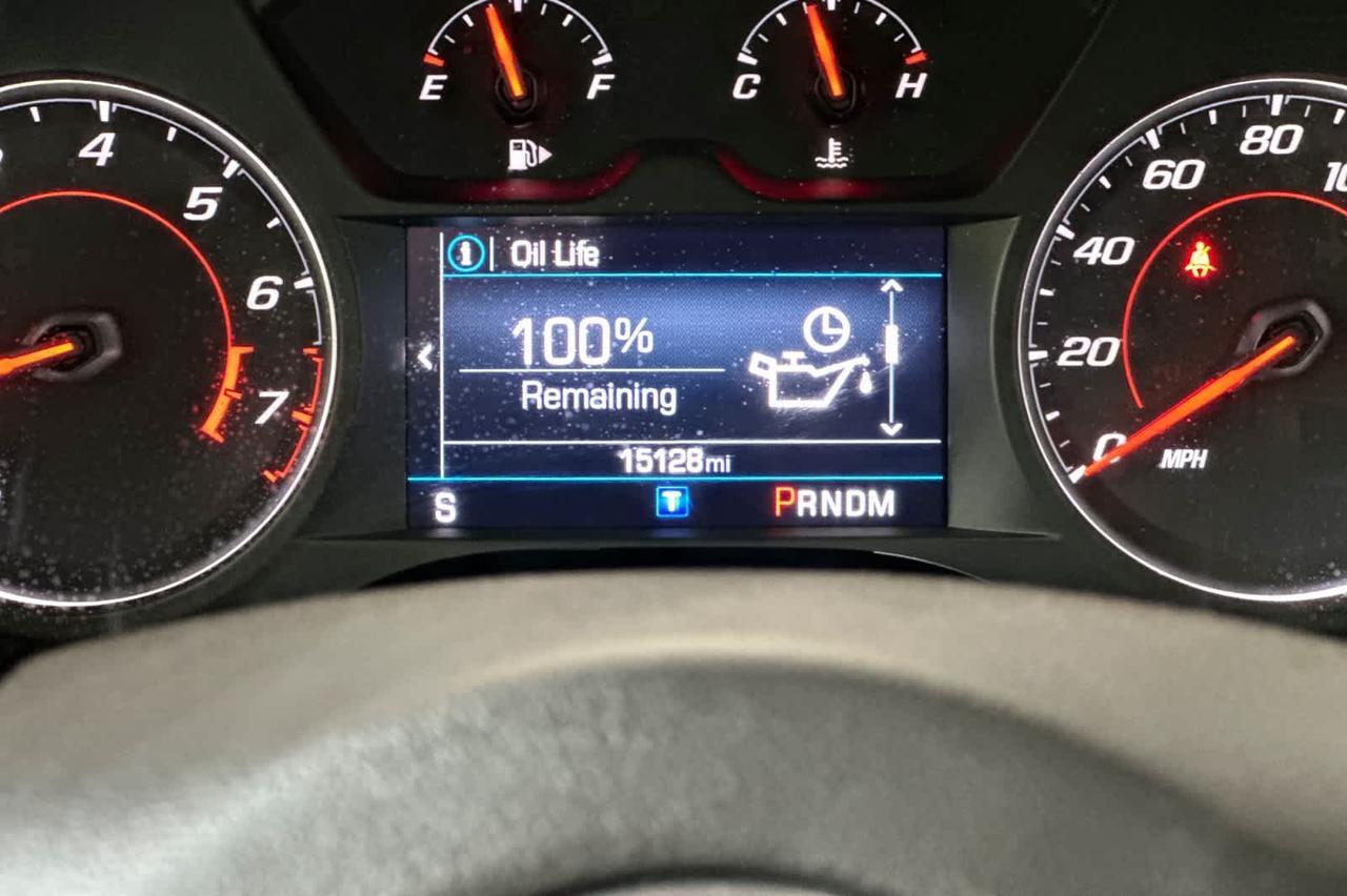 2023 Chevrolet Camaro LT1 Roseville CA