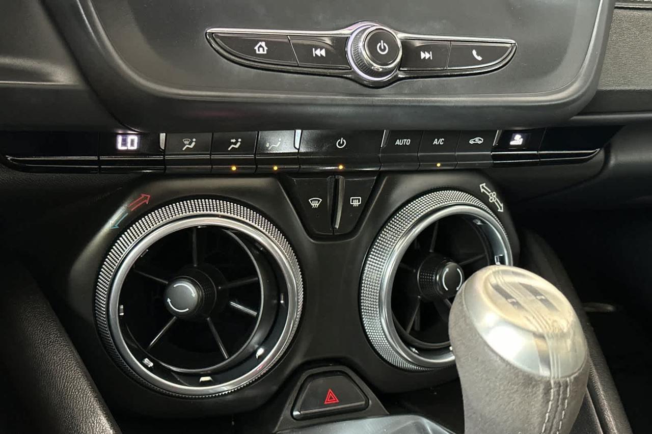 2023 Chevrolet Camaro LT1 Roseville CA