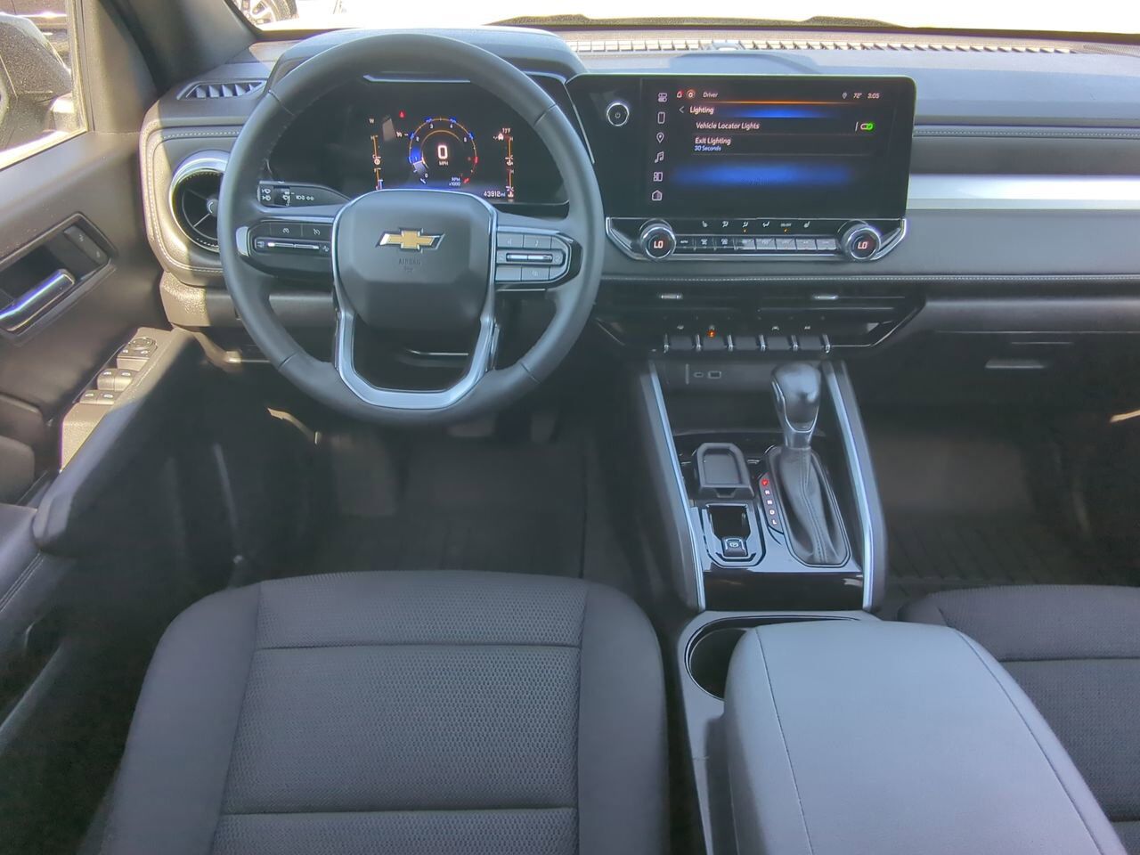 2023 Chevrolet Colorado 2WD LT Appleton WI