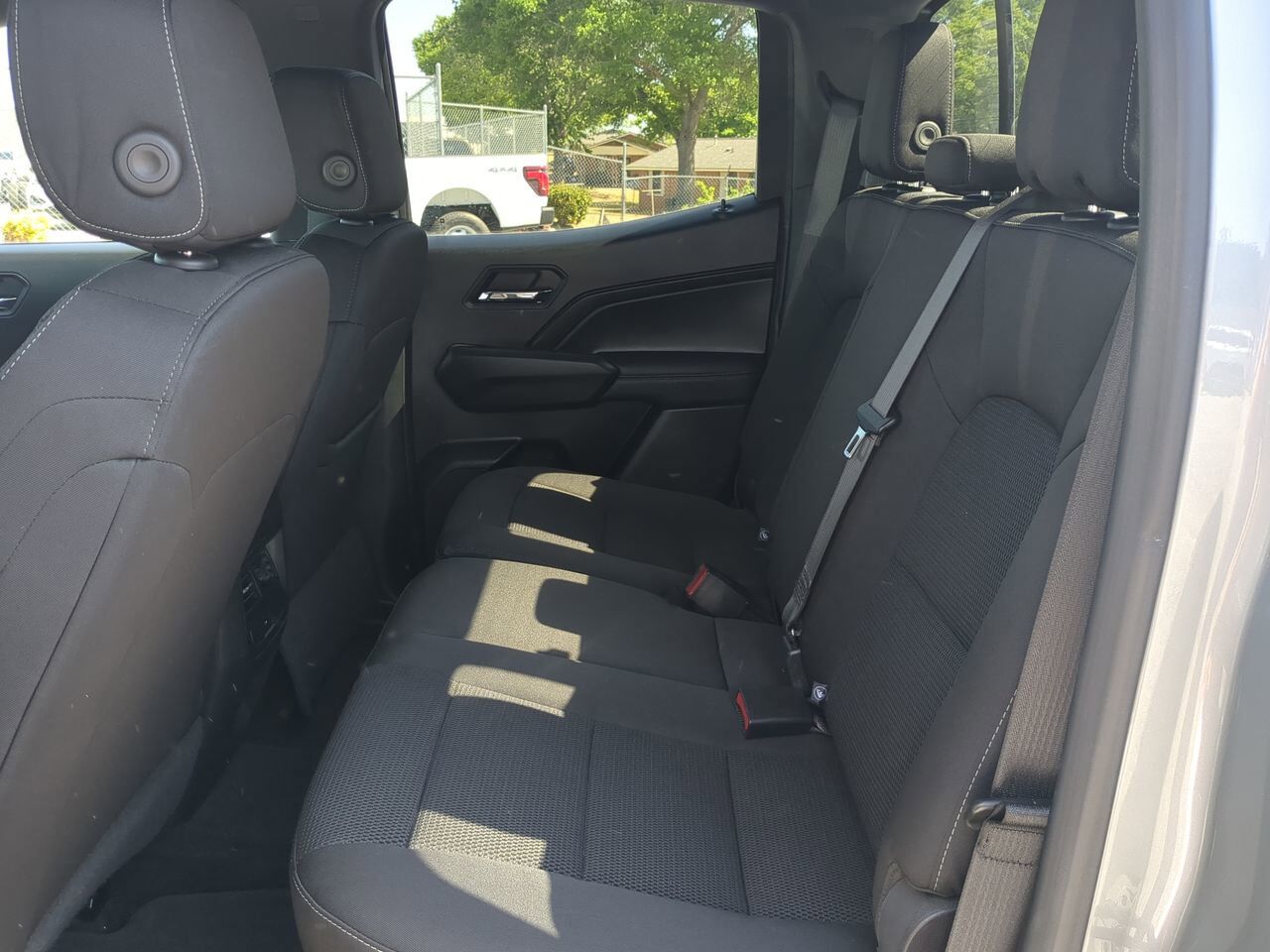 2023 Chevrolet Colorado 2WD LT Appleton WI