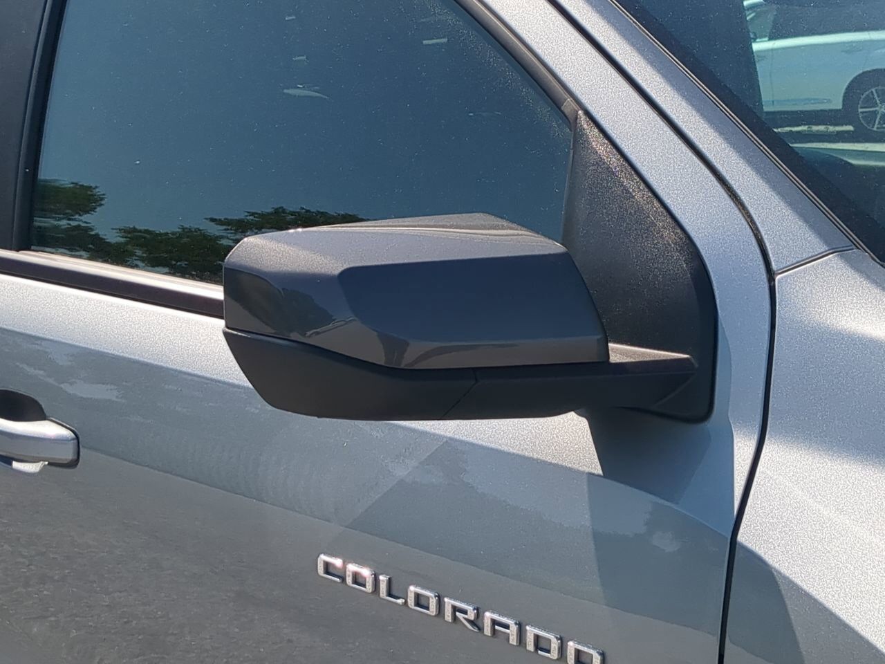 2023 Chevrolet Colorado 2WD LT Appleton WI