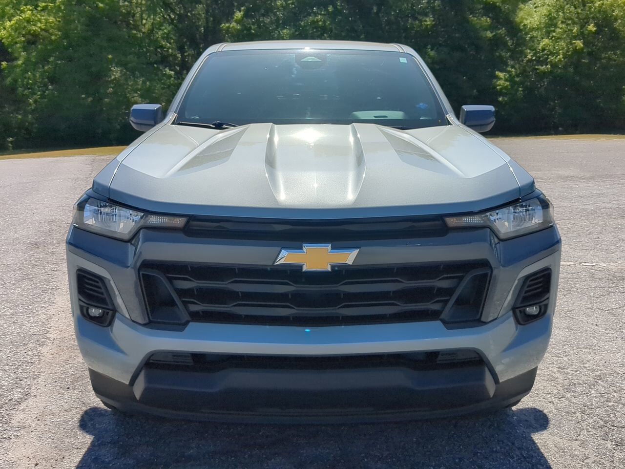 2023 Chevrolet Colorado 2WD LT Appleton WI