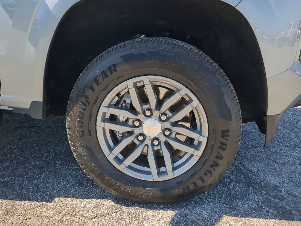 2023 Chevrolet Colorado 2WD LT Appleton WI